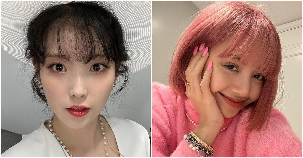 Lisa IU
