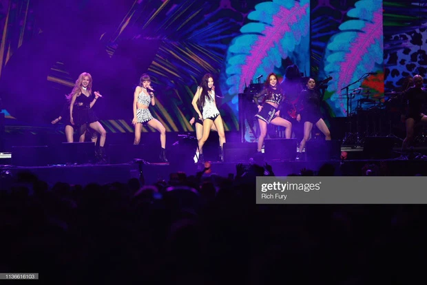 BLACKPINK