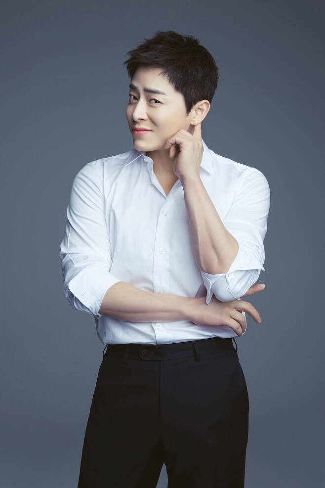 Jo Jung-suk