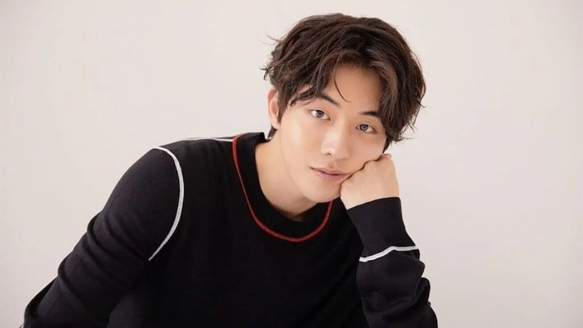 Nam Joo-hyuk