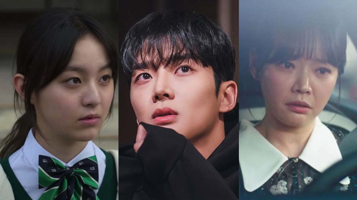 k-drama