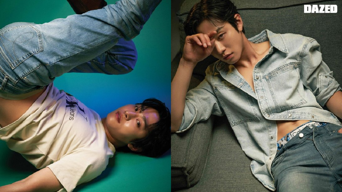 Ahn Hyo Seop