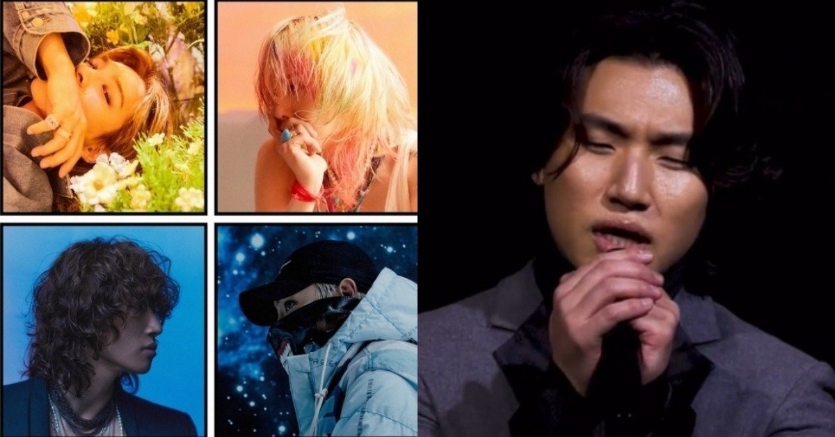 Daesung