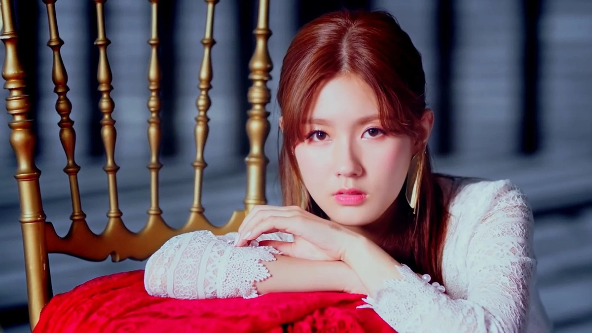 Miyeon
