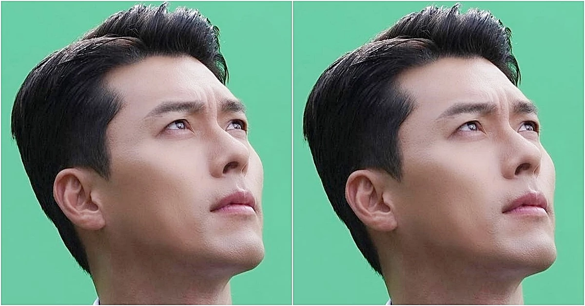 Hyun Bin
