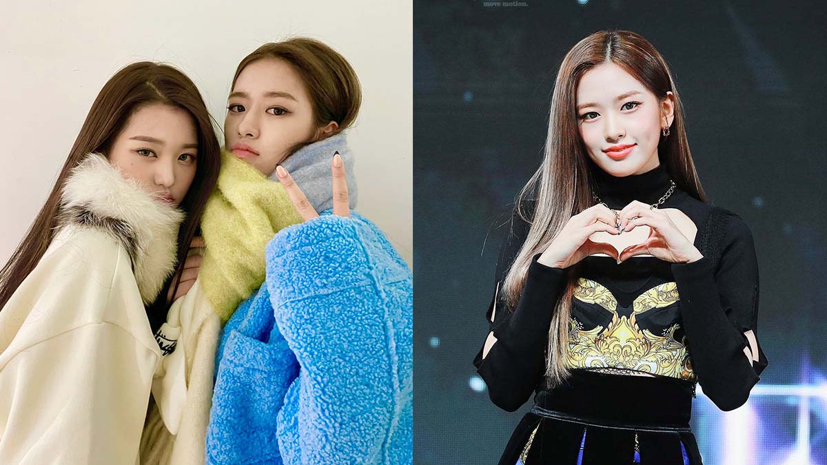 won young yujin