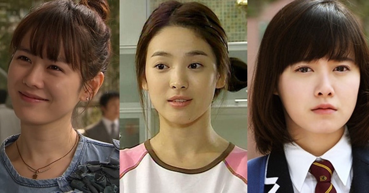 K-Dramas
