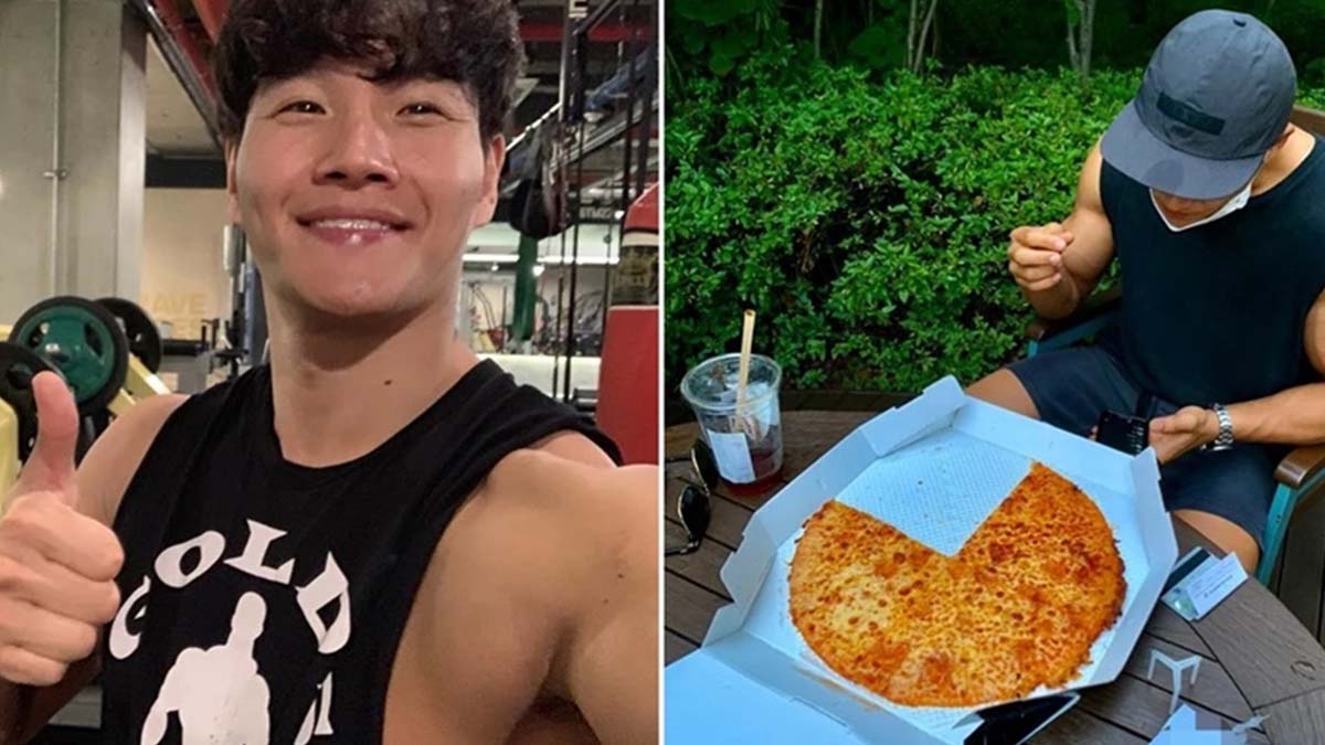 kim jong kook