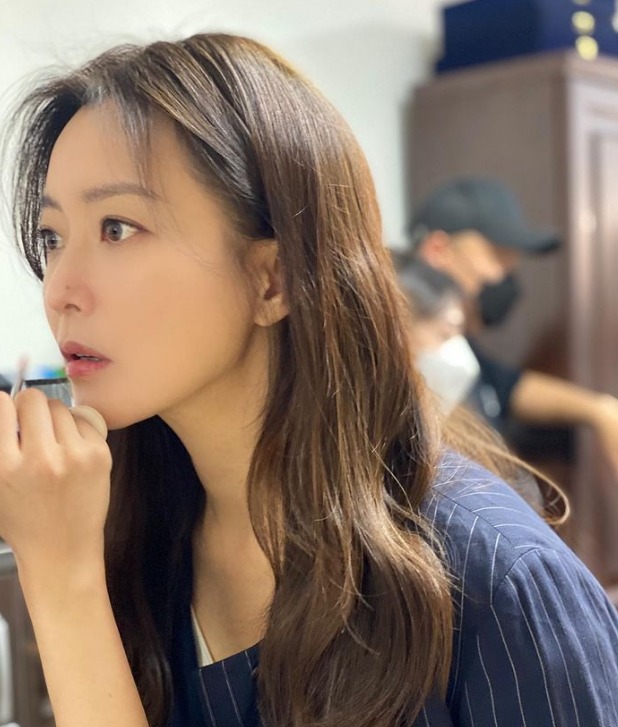 Kim Hee Sun