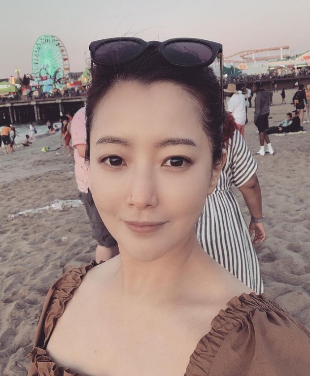 Kim Hee Sun