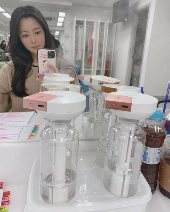 Kim Hee Sun