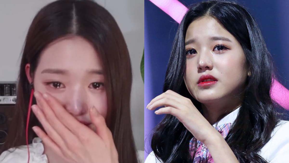 IVE Wonyoung