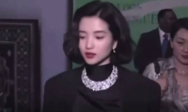 kim tae ri