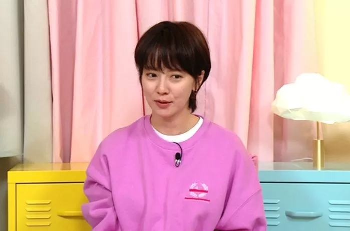 Song Ji-hyo