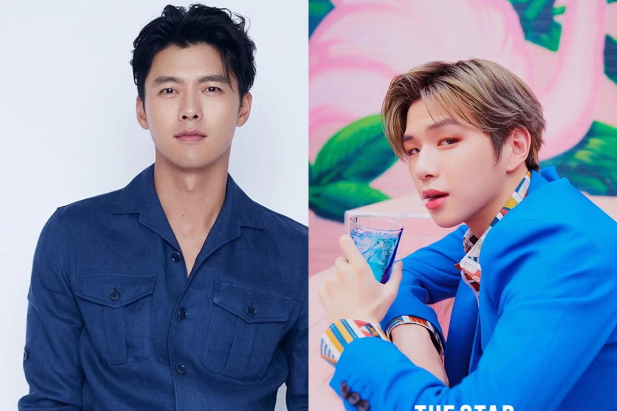 Hyunbin daniel thumbnai