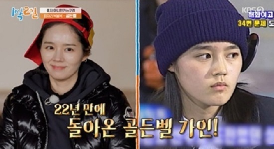 Han Ga-in