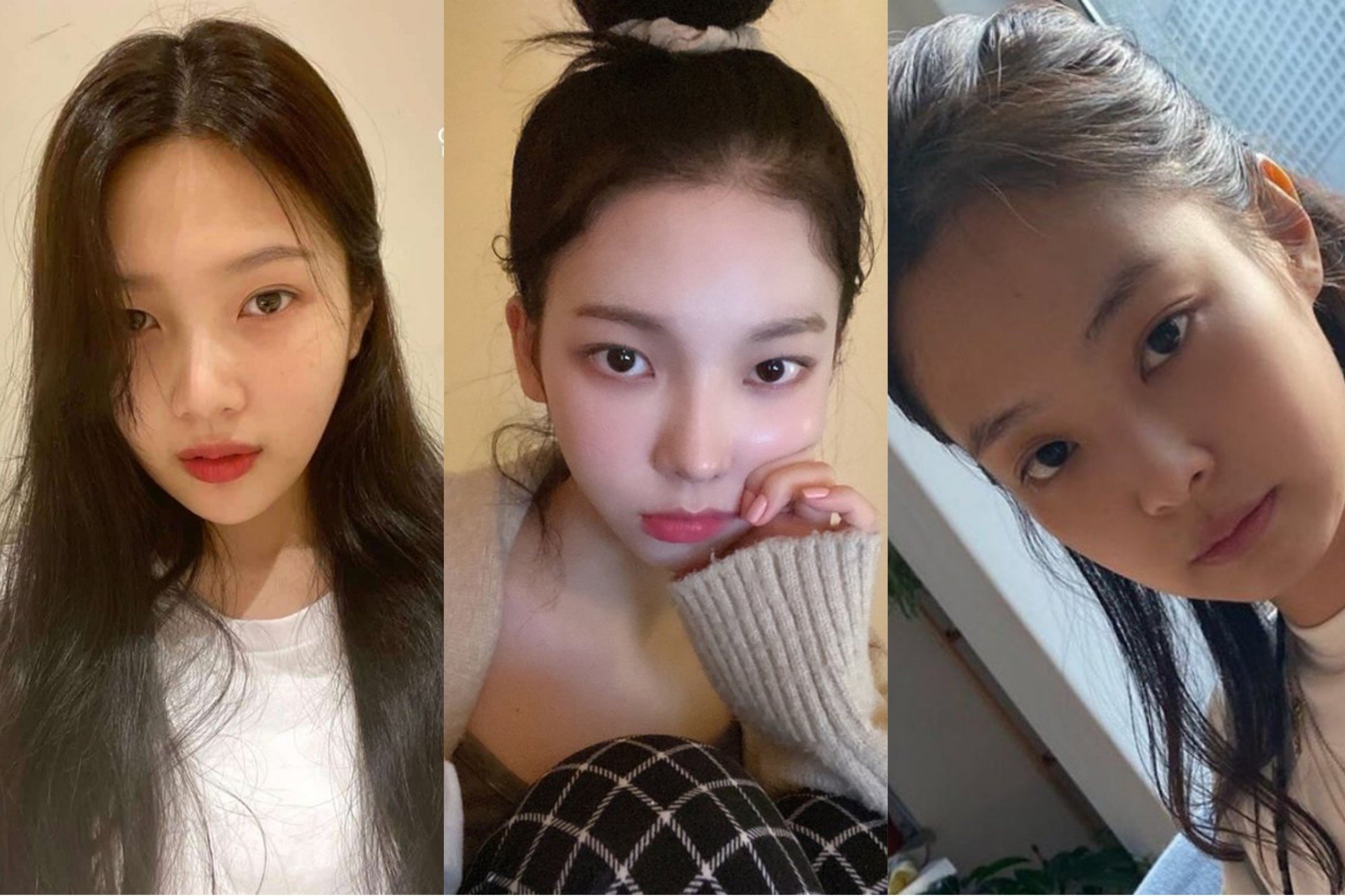 Joy-Karina-Jennie
