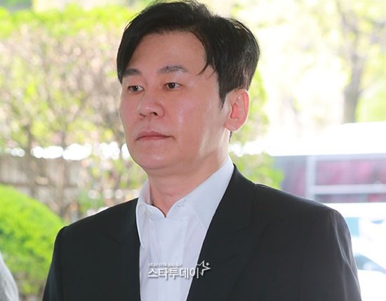 Yang hyun suk