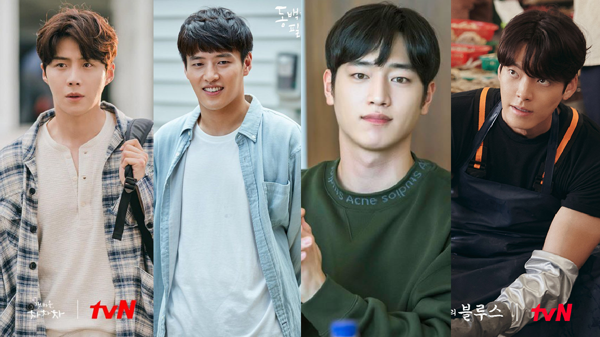 K-Dramas