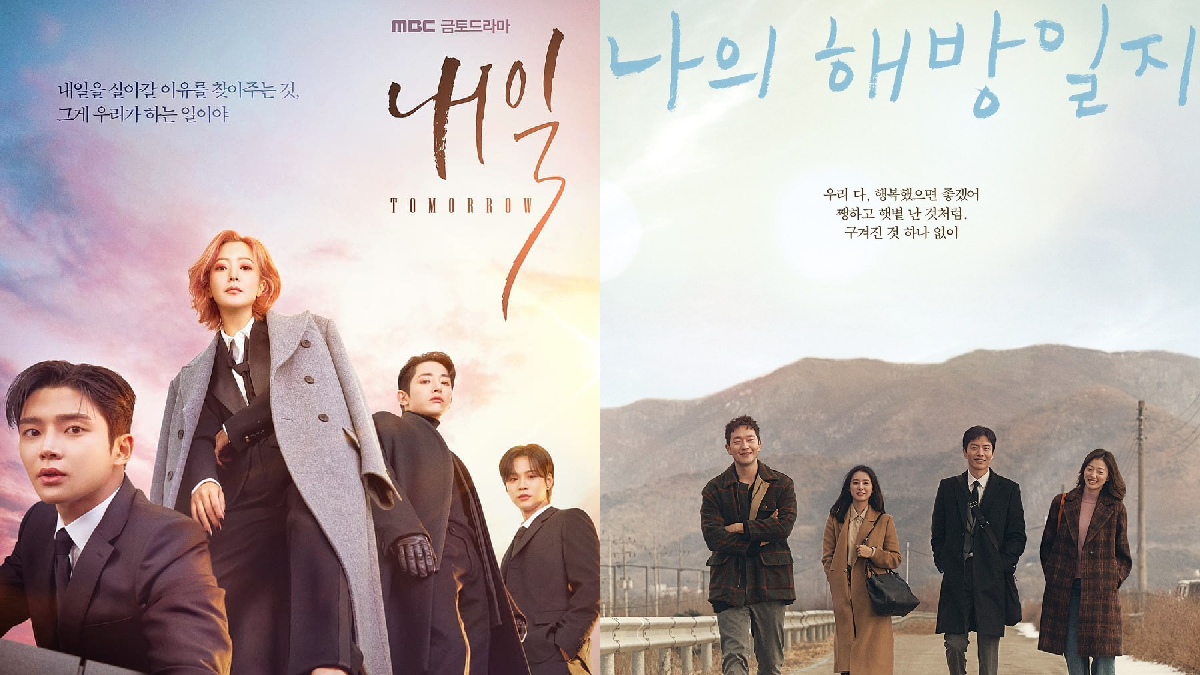K-Dramas