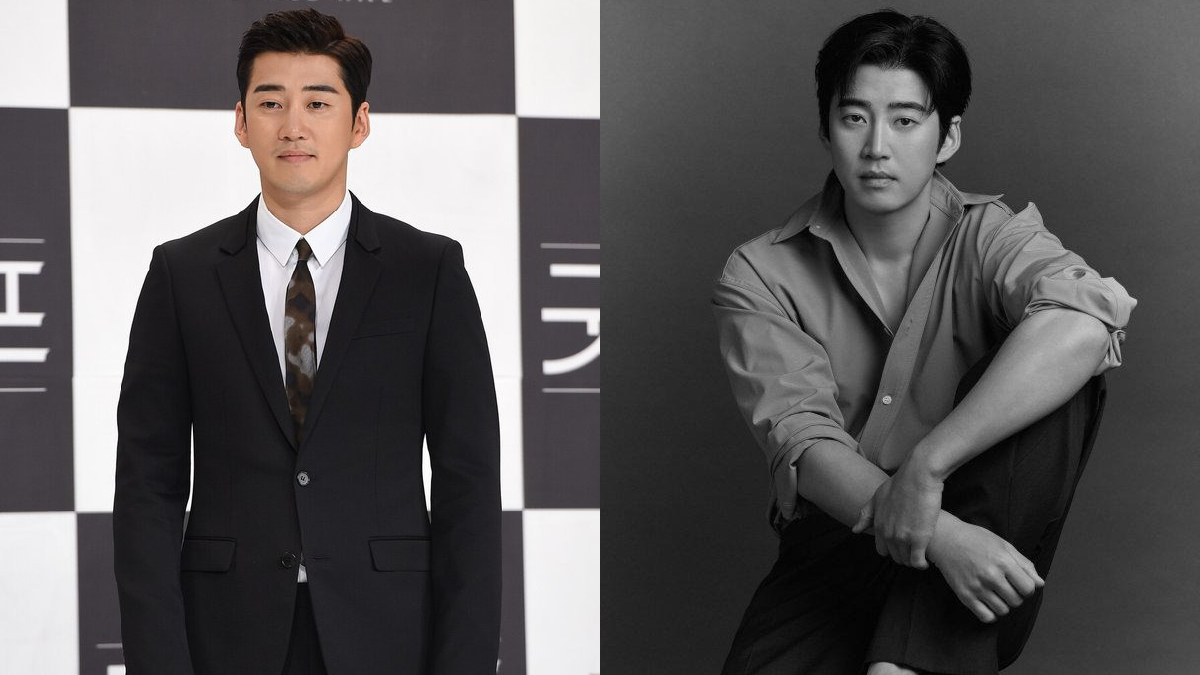 Yoon Kye Sang
