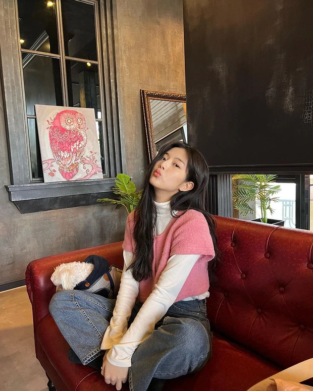 Shin Eun-soo