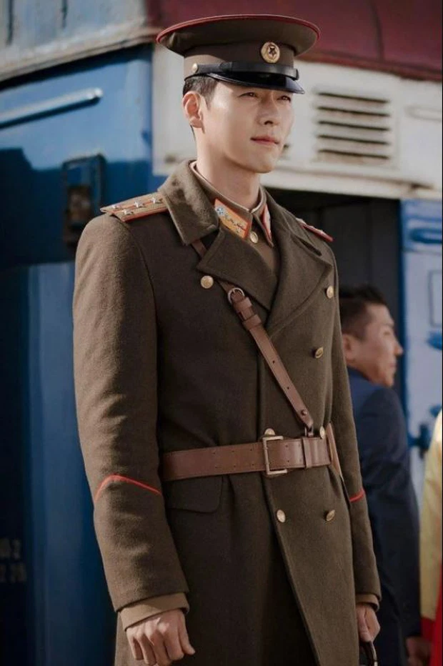 Hyun Bin