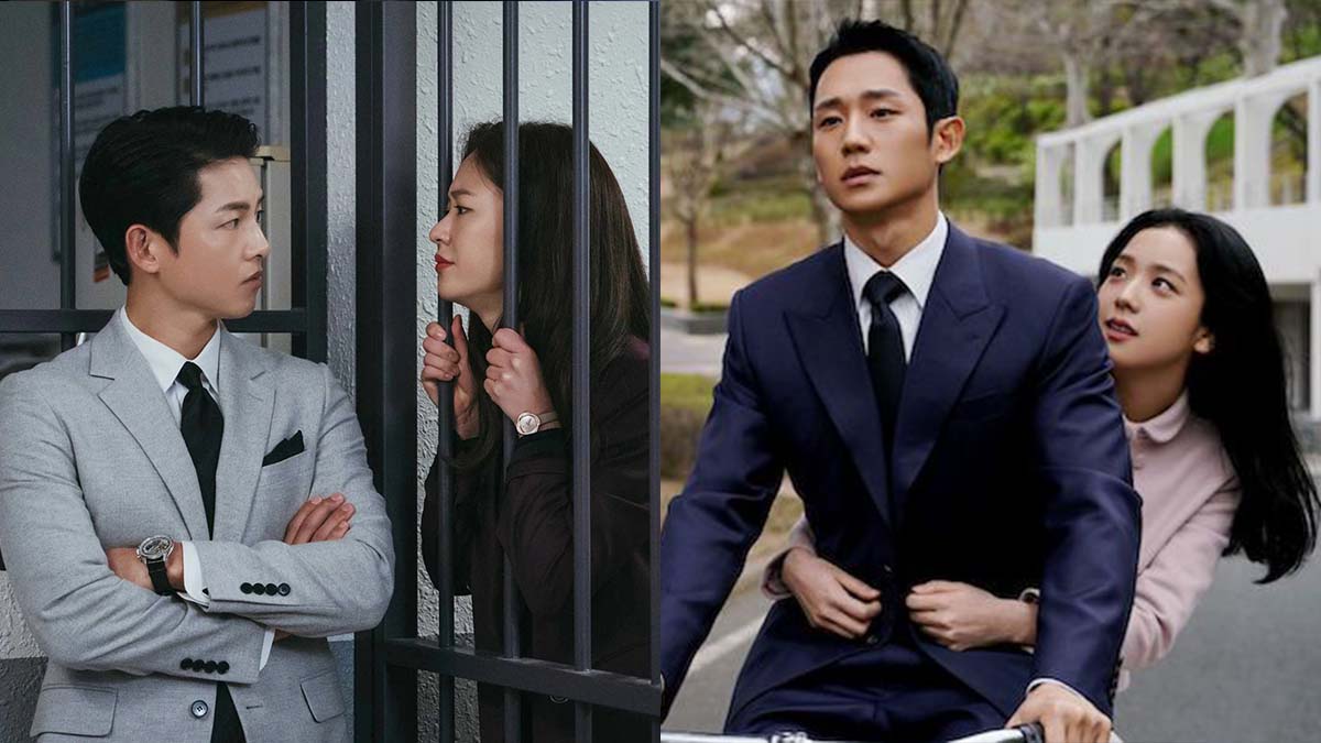 k-drama