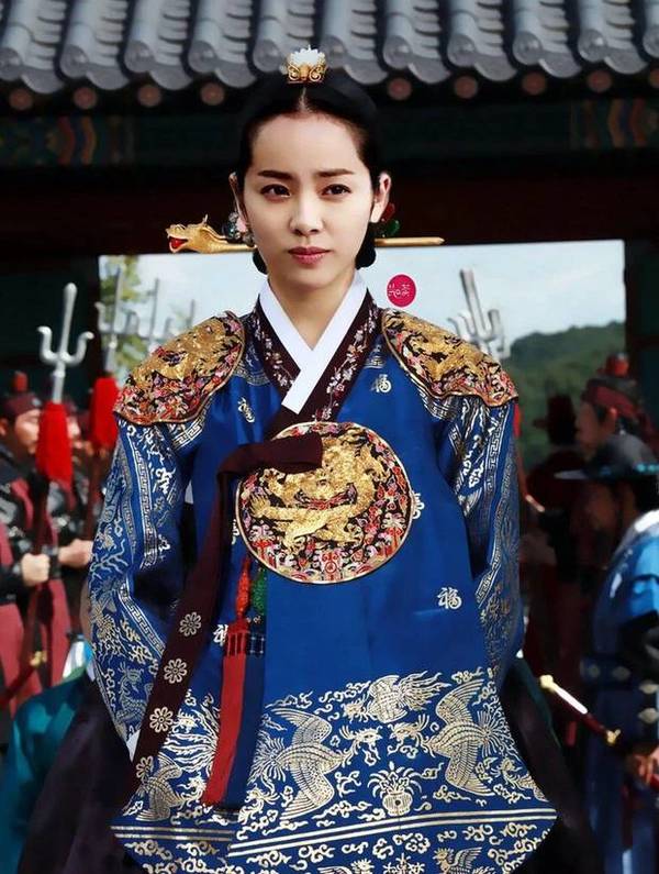 Han ji min