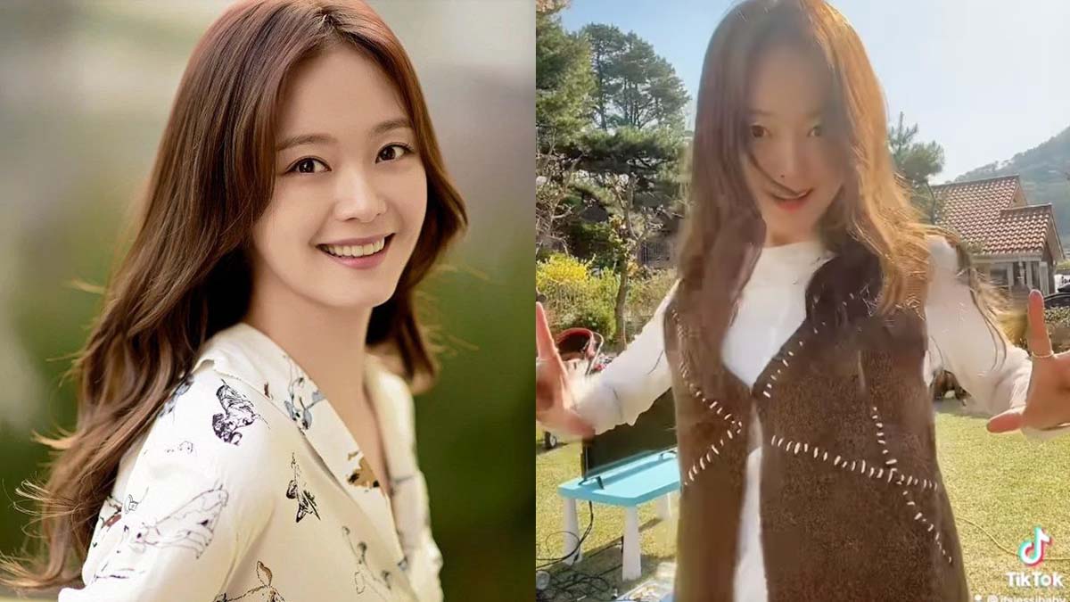 jeon so min