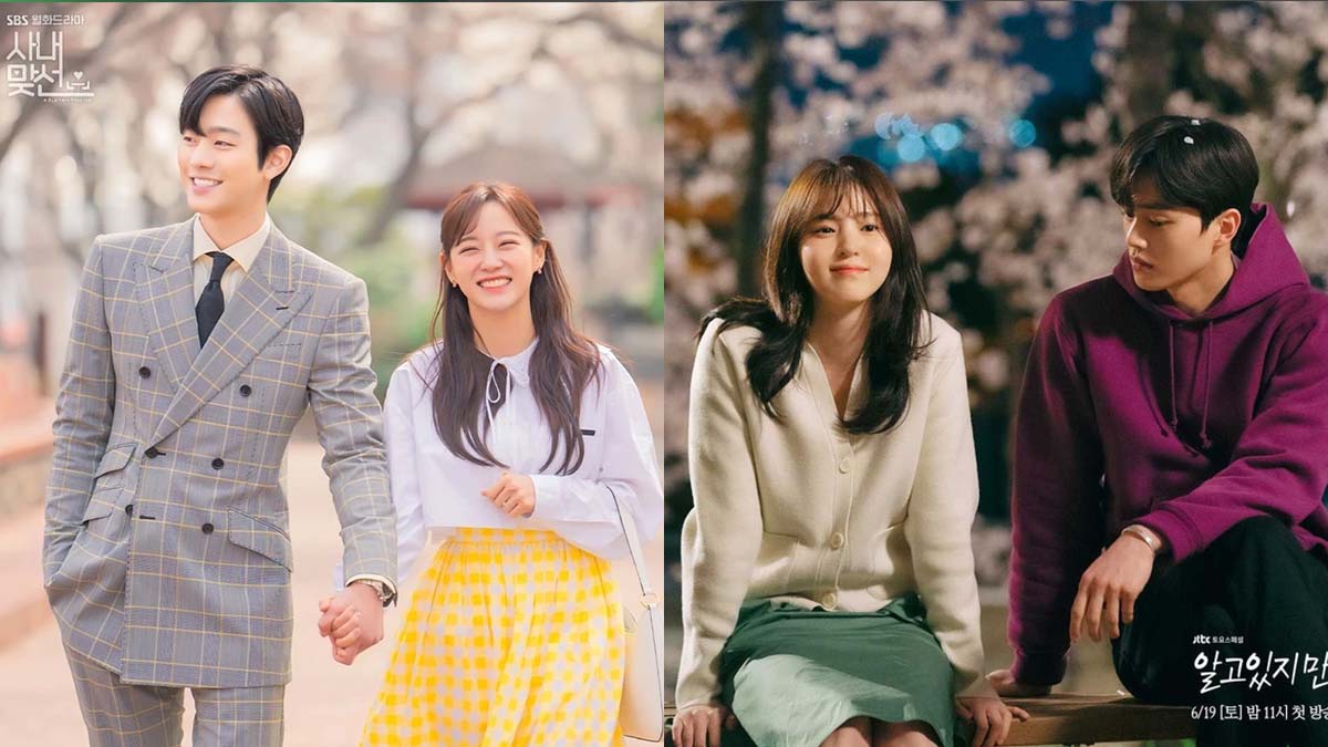 k-drama