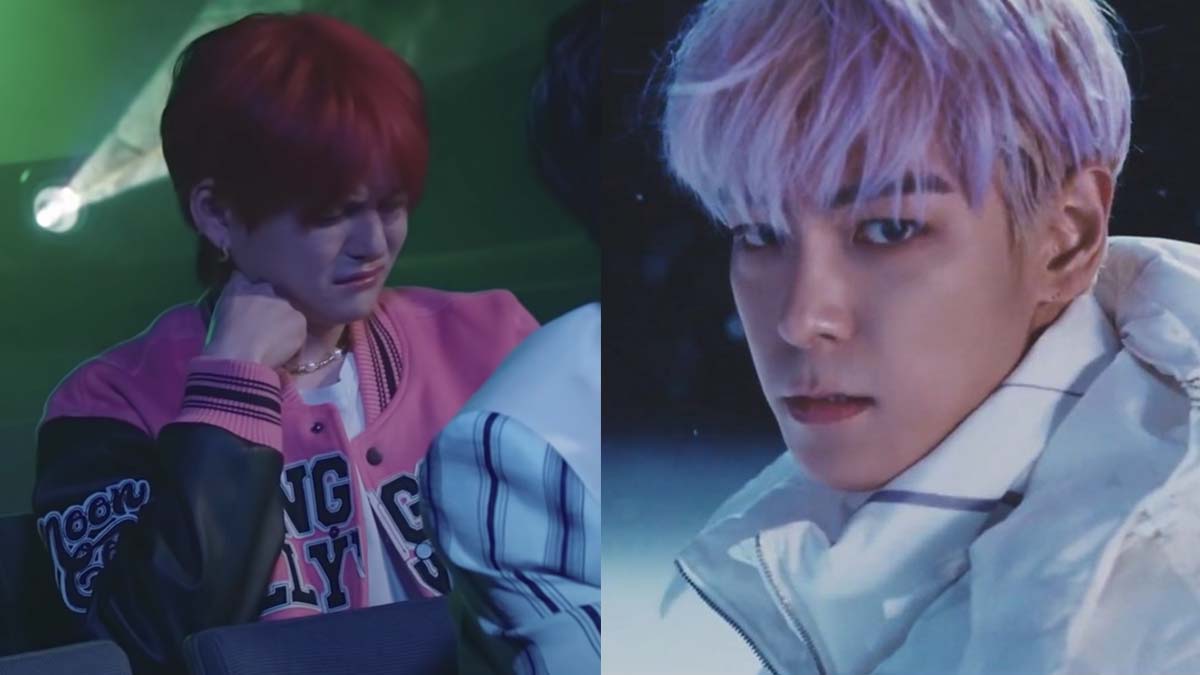 treasure bigbang