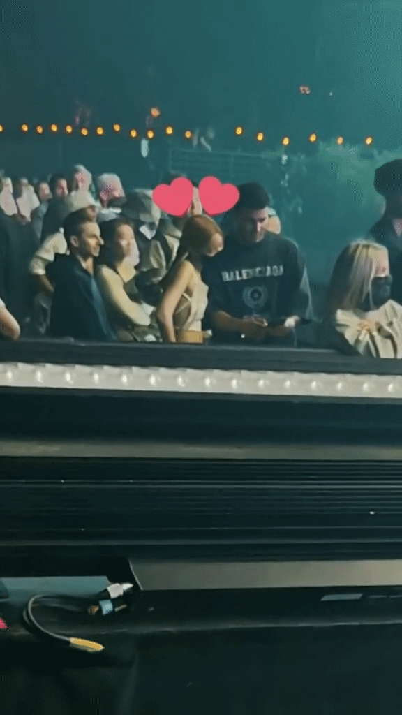 BlackPink Jennie gif