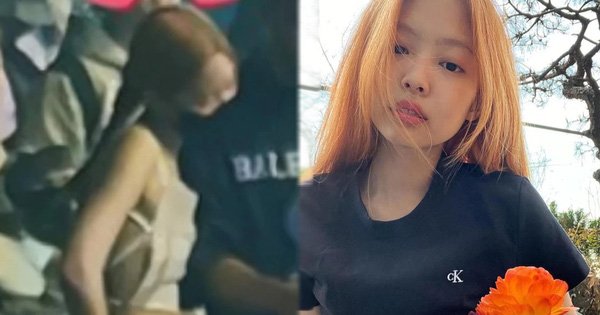 BlackPink Jennie thumbnail