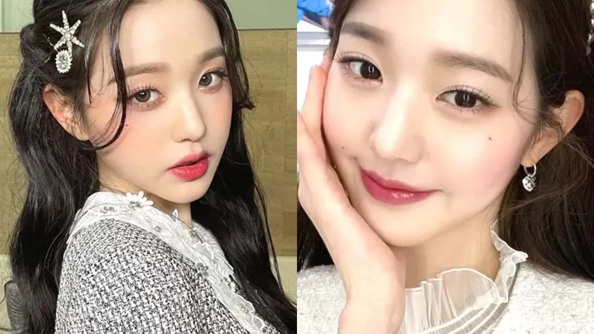 ive wonyoung