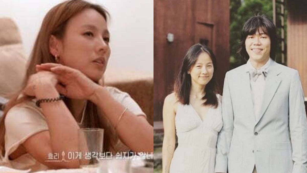 lee hyori