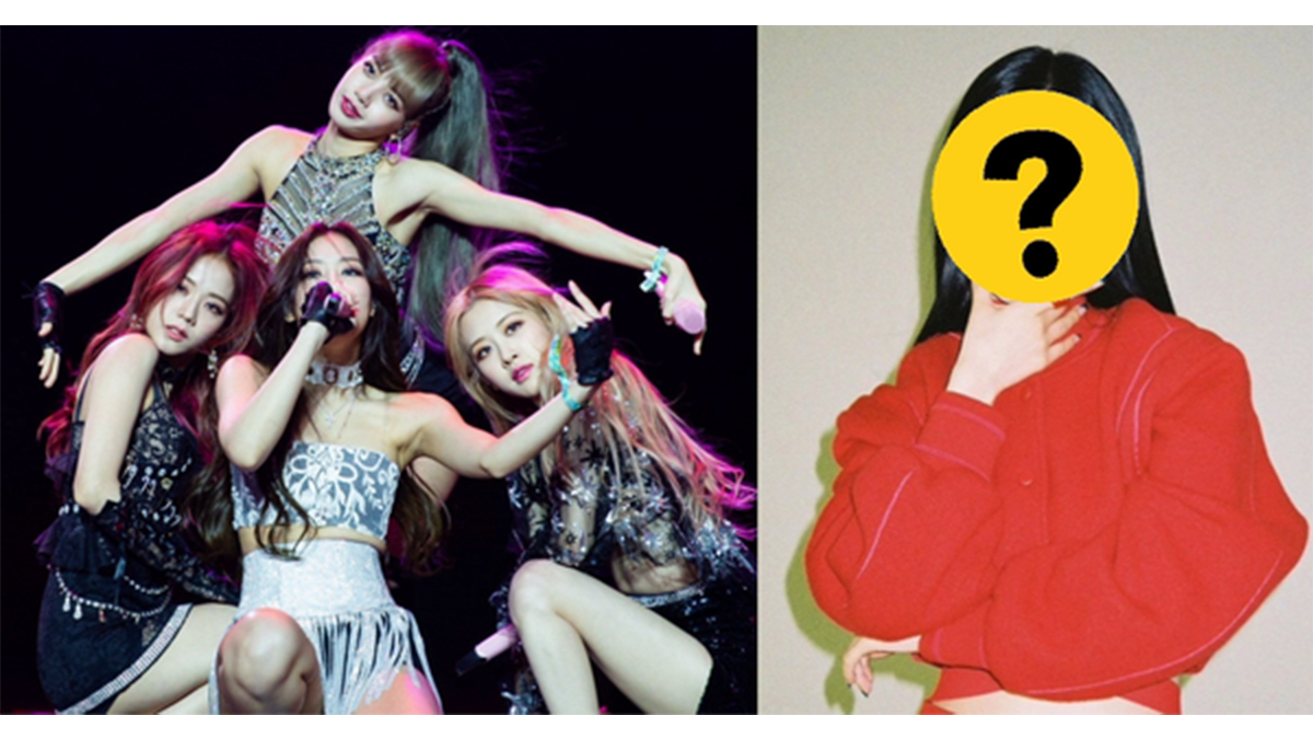 aespa-blackpink