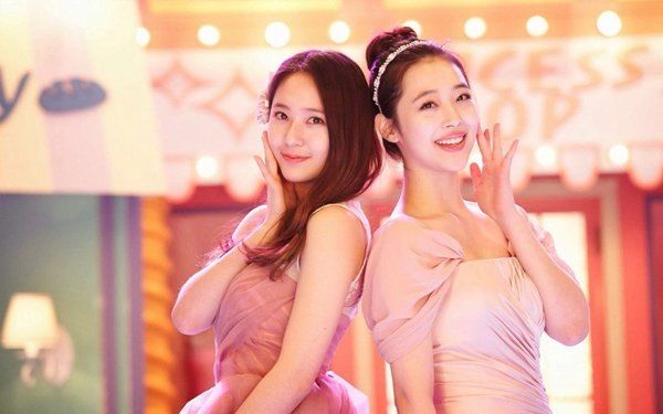 Sulli-Krystal