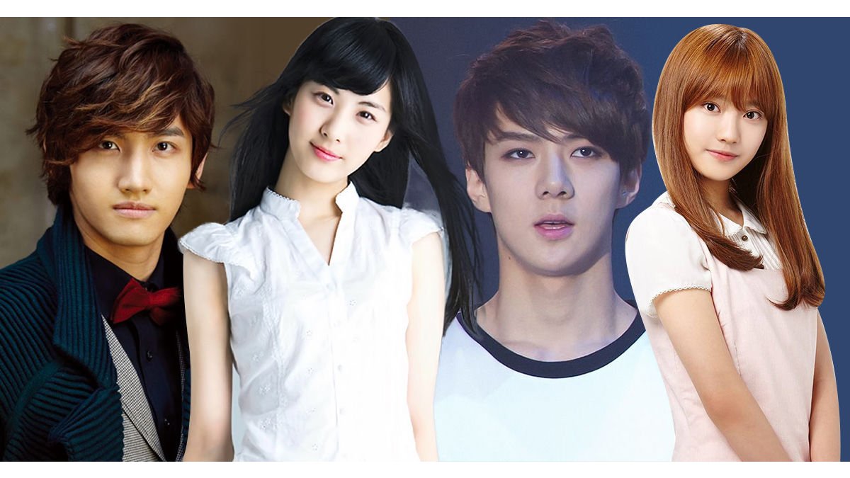 k-pop
