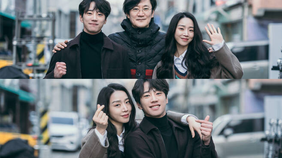 Shin Hye-sun-Lee Joon-young-Brave Citizen