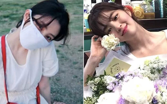 Han So-hee