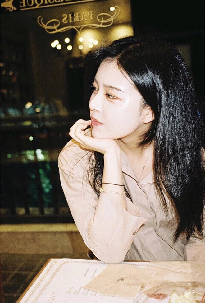 Alice Park