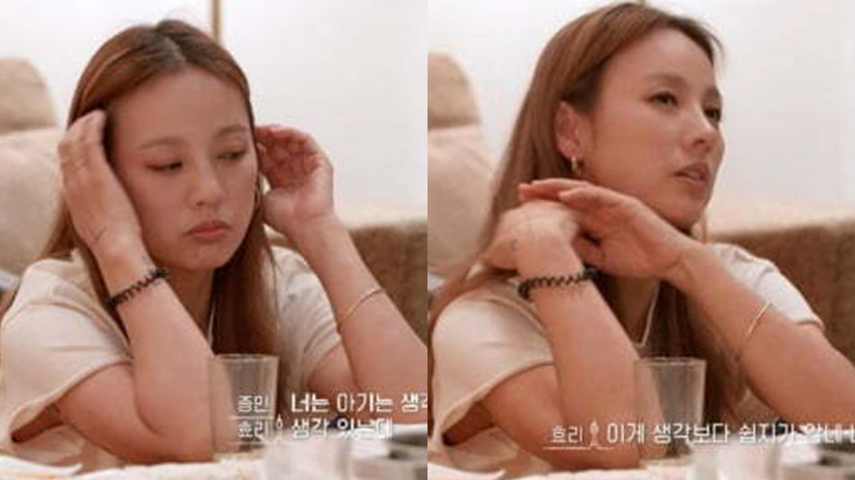 Lee Hyori