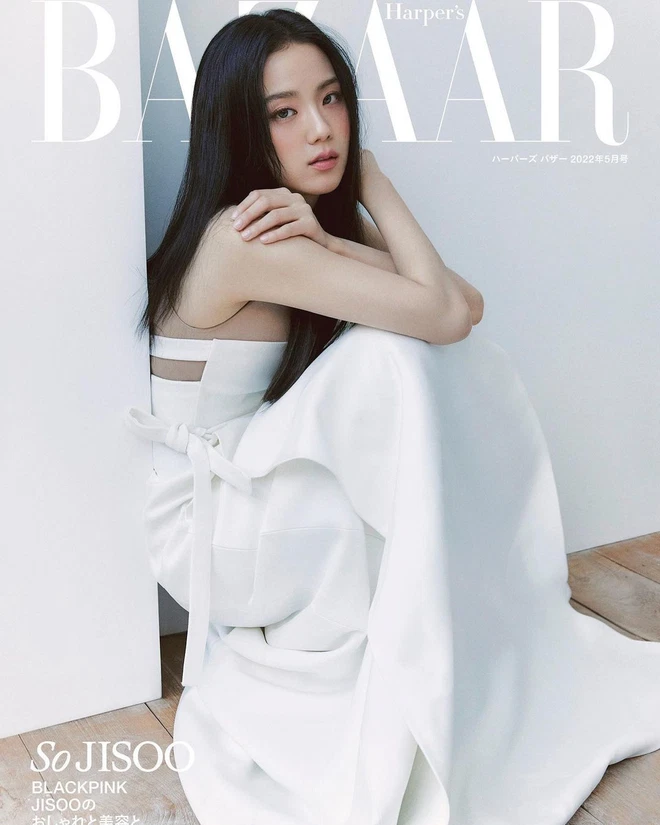 Jisoo