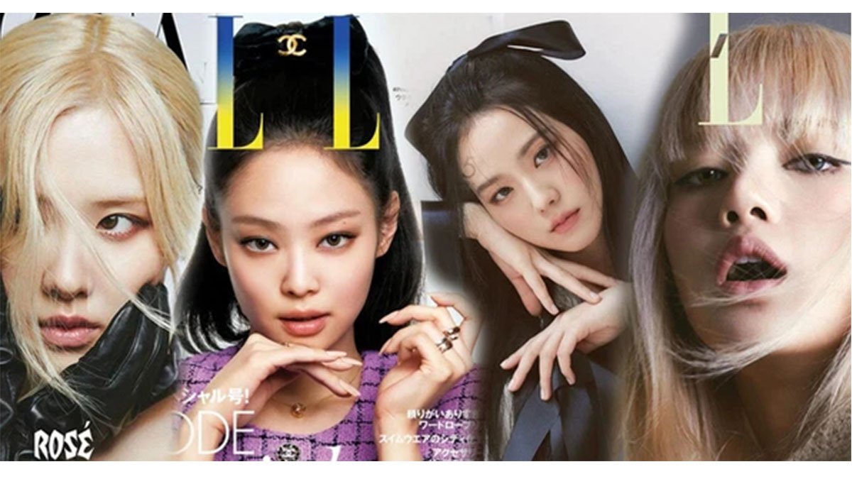 blackpink