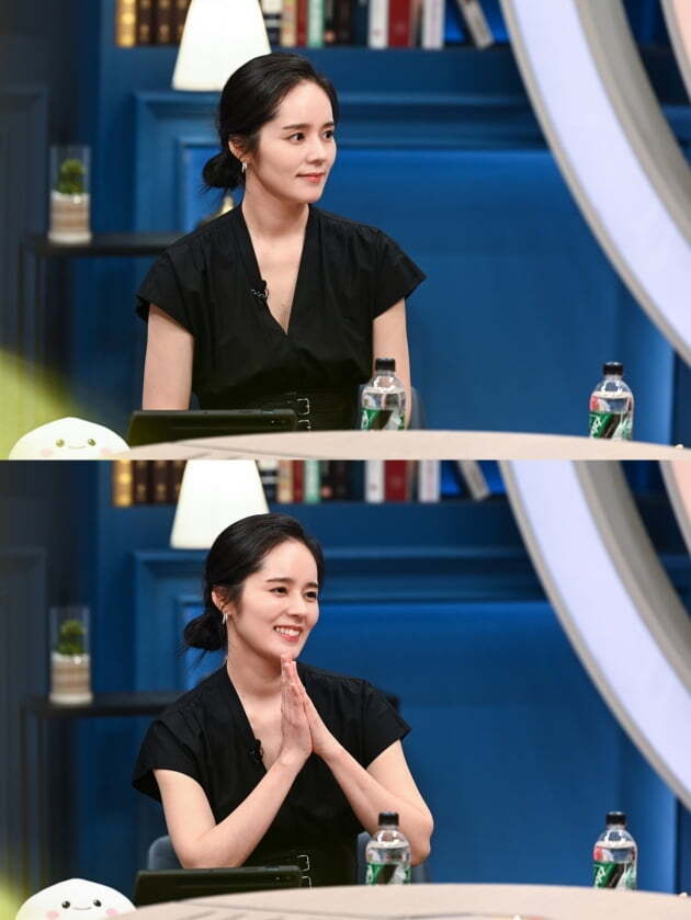 Han Ga-in