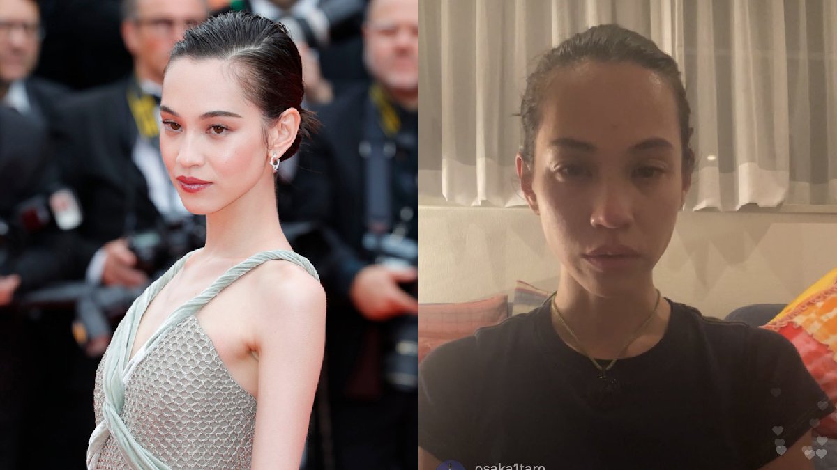 Kiko Mizuhara