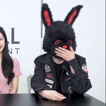 Pink Fantasy Daewang