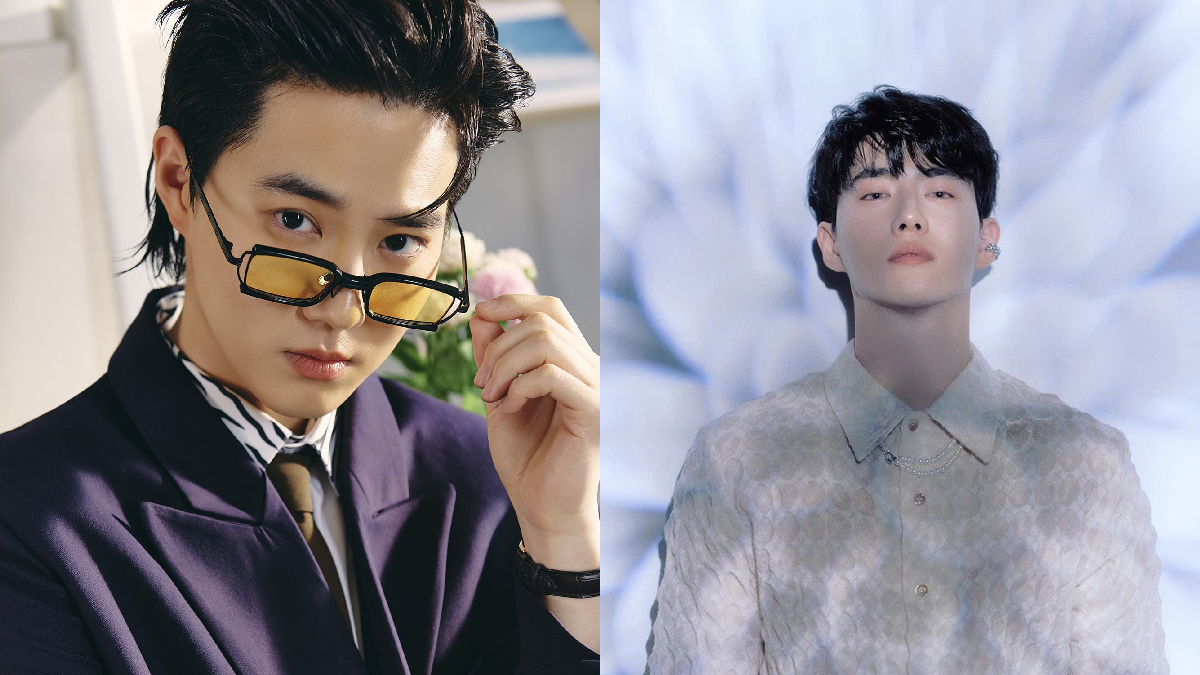 EXO Suho