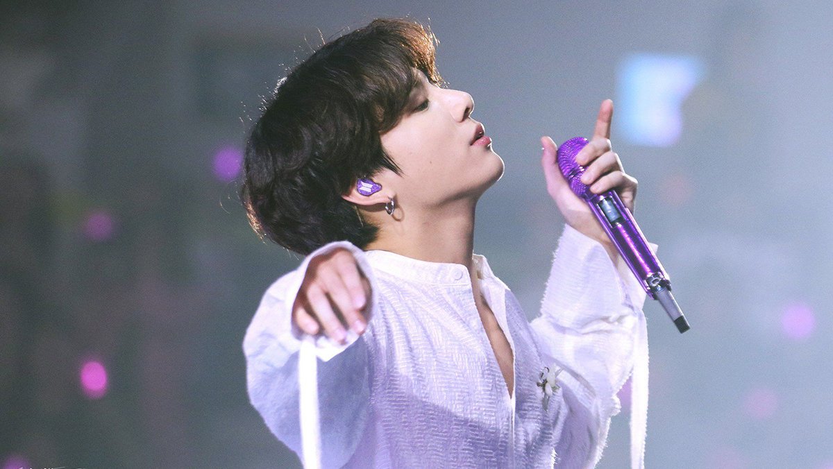 BTS Jungkook